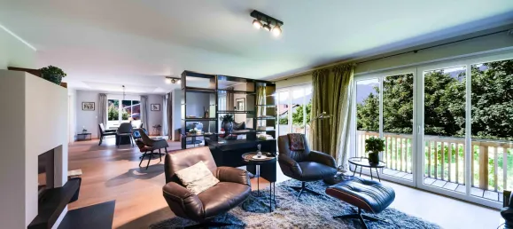 Apartamento de 3 dormitorios en Miesbach, Germany No. 267529 9