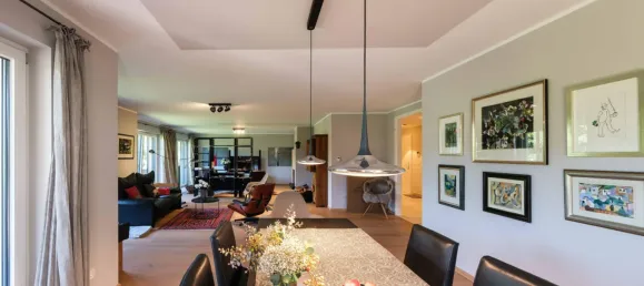 Apartamento de 3 dormitorios en Miesbach, Germany No. 267529 8