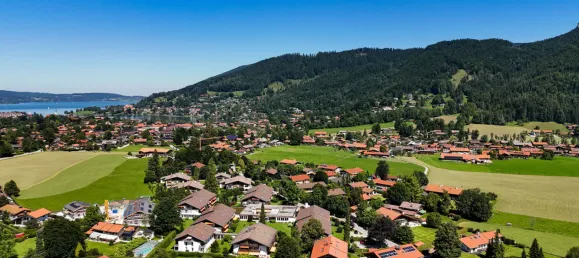 Apartamento de 3 dormitorios en Miesbach, Germany No. 267529 3