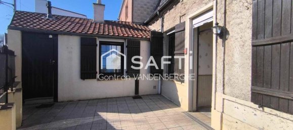 Casa T2 em Longuenesse, France N.º 267270 2