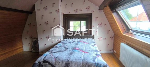 Casa T2 em Longuenesse, France N.º 267270 7