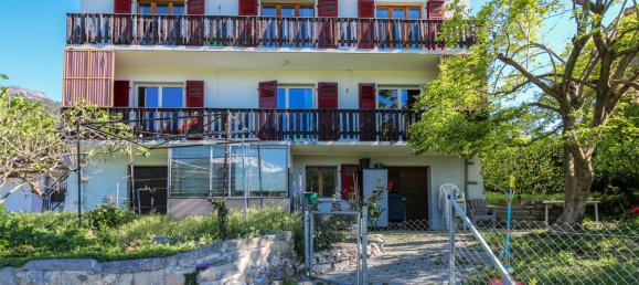 3 Schlafzimmer Eigentumswohnung in Sierre, Switzerland, Nr. 122 15