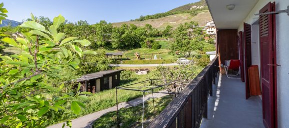 3 Schlafzimmer Eigentumswohnung in Sierre, Switzerland, Nr. 122 4