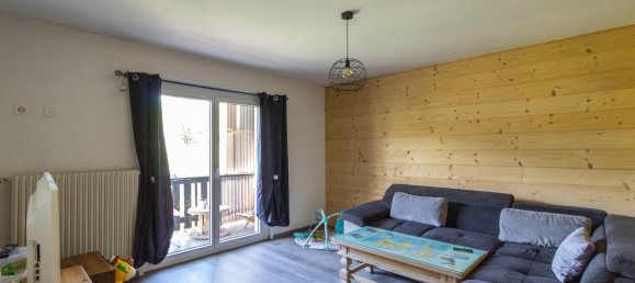 3 Schlafzimmer Eigentumswohnung in Sierre, Switzerland, Nr. 122 6