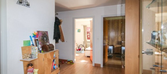 3 Schlafzimmer Eigentumswohnung in Sierre, Switzerland, Nr. 122 5
