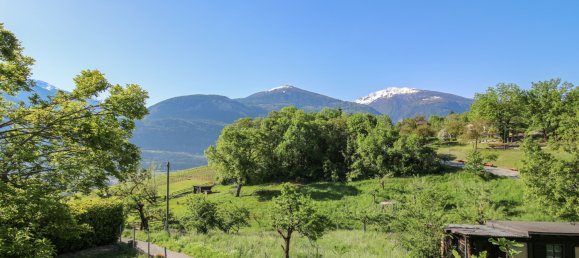 3 Schlafzimmer Eigentumswohnung in Sierre, Switzerland, Nr. 122 3