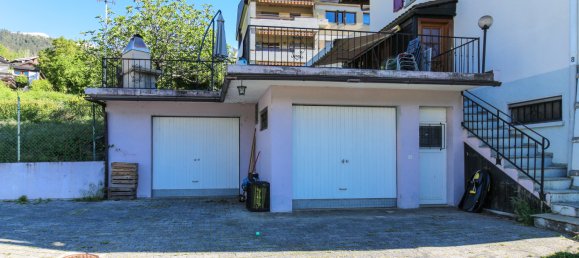 3 Schlafzimmer Eigentumswohnung in Sierre, Switzerland, Nr. 122 16