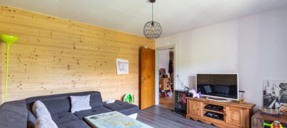 3 Schlafzimmer Eigentumswohnung in Sierre, Switzerland, Nr. 122 7