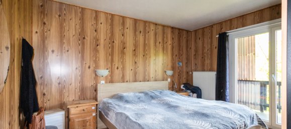3 Schlafzimmer Eigentumswohnung in Sierre, Switzerland, Nr. 122 12