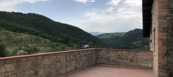 11غرفة منزل في Pavullo nel Frignano, Italy رقم 134001 9