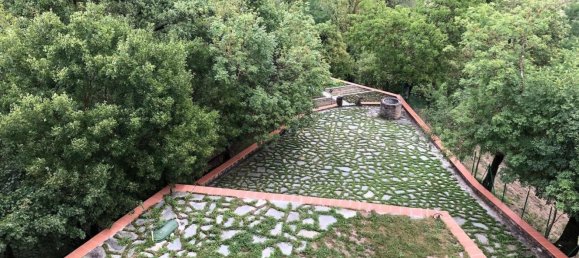 11غرفة منزل في Pavullo nel Frignano, Italy رقم 134001 8