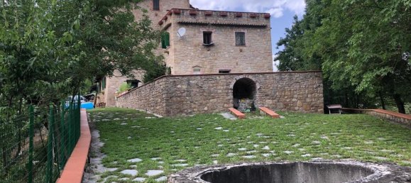 11غرفة منزل في Pavullo nel Frignano, Italy رقم 134001 3