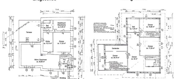 6-Zimmer Haus in Pressbaum, Austria, Nr. 238429 22
