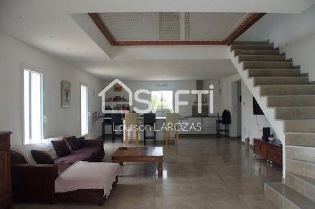 2 Schlafzimmer Haus in Ales, France, Nr. 26619