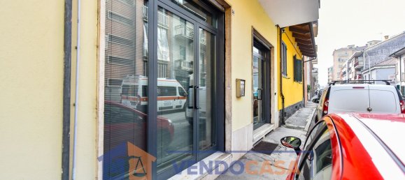 50m² Commercial property in Moncalieri, Italy No. 176269 8