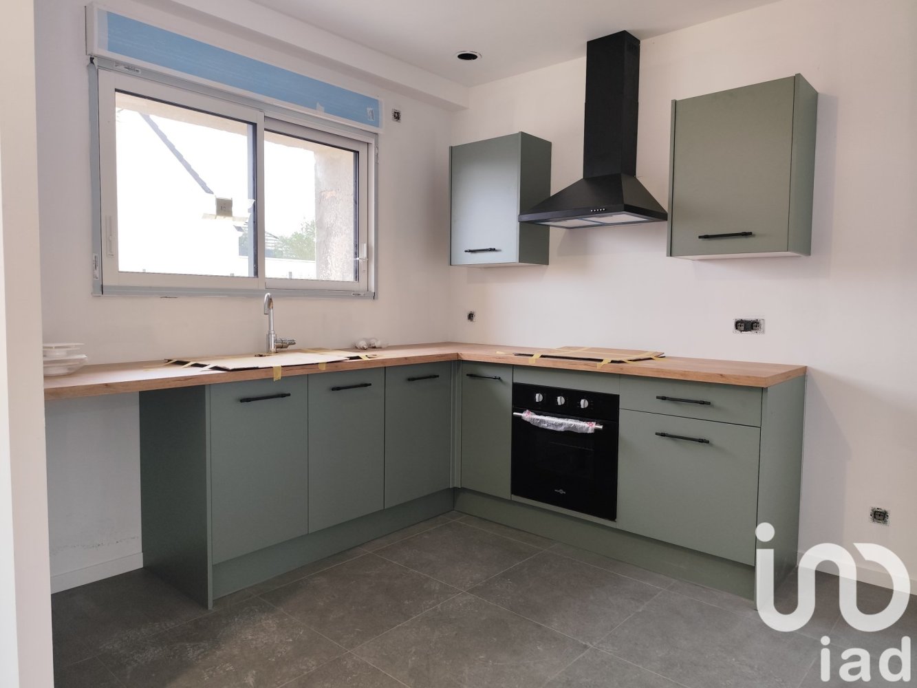 Дом с 3 спальнями в Шенжи, Франция № 159444