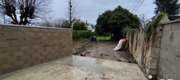 Дом с 3 спальнями в Шенжи, Франция № 159444 9