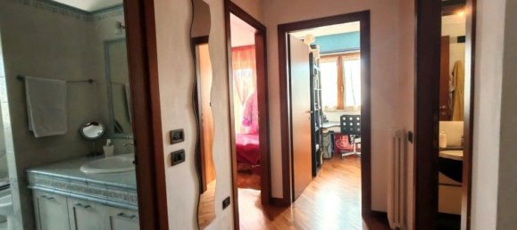Apartamento de 4 habitaciónes en Martinsicuro, Italy No. 41162 21