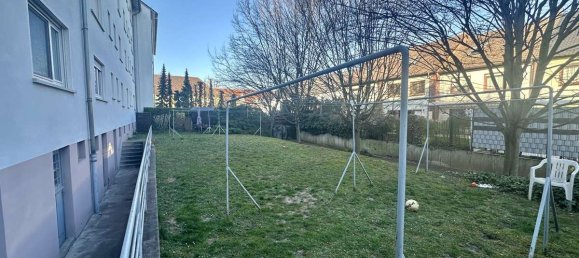 Apartamento T2 em Worms, Germany N.º 99410 3