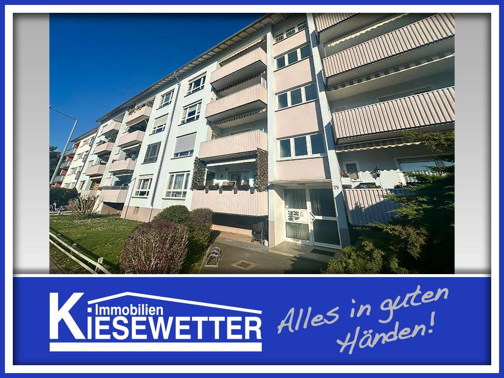 Apartamento T2 em Worms, Germany N.º 99410