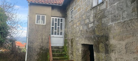 5 غرف نوم منزل في Salamonde, Portugal رقم 41519 48