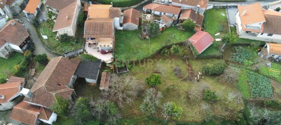 5 غرف نوم منزل في Salamonde, Portugal رقم 41519 19