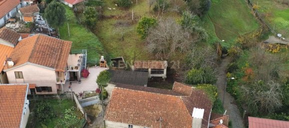 5 غرف نوم منزل في Salamonde, Portugal رقم 41519 26