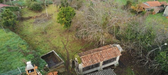 5 غرف نوم منزل في Salamonde, Portugal رقم 41519 21