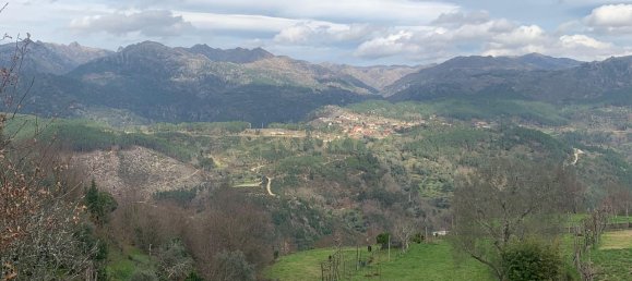 5 غرف نوم منزل في Salamonde, Portugal رقم 41519 2