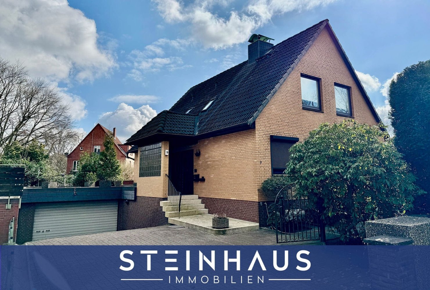 6غرفة منزل في Schleswig-Holstein, Germany رقم 15196