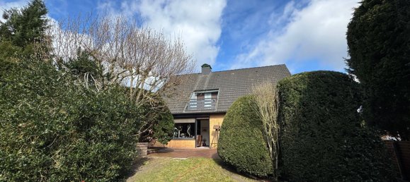 6غرفة منزل في Schleswig-Holstein, Germany رقم 15196 26