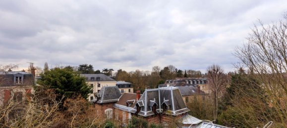 4 Schlafzimmer Wohnung in Versailles, France, Nr. 132851 12