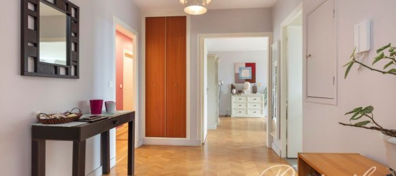 4 Schlafzimmer Wohnung in Versailles, France, Nr. 132851 2