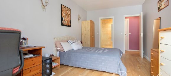 4 Schlafzimmer Wohnung in Versailles, France, Nr. 132851 9