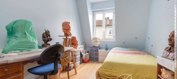 4 Schlafzimmer Wohnung in Versailles, France, Nr. 132851 10