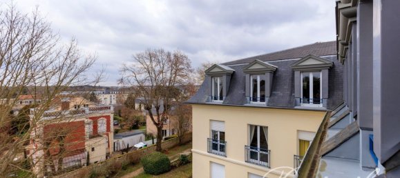 4 Schlafzimmer Wohnung in Versailles, France, Nr. 132851 13