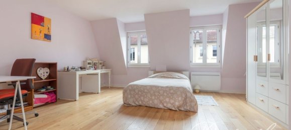 4 Schlafzimmer Wohnung in Versailles, France, Nr. 132851 7