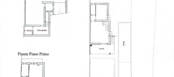 3 rooms Villa in Ardea, Italy No. 233234 40