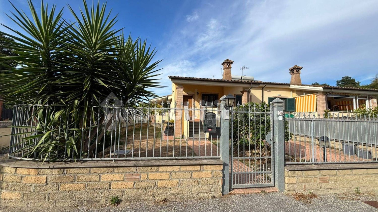 3 chambres Villa à Fiumicino, Italy No. 286473