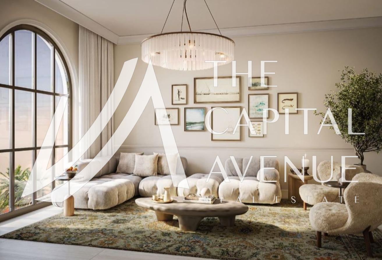 4 Schlafzimmer Villa in Khalifa City, UAE, Nr. 112716