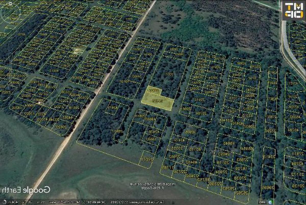Земельный участок в Мальдонадо, Уругвай № 14946