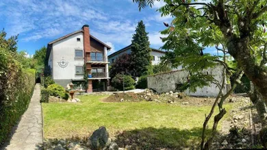 Дом с 8 комнатами в Леондинг, Австрия № 250171