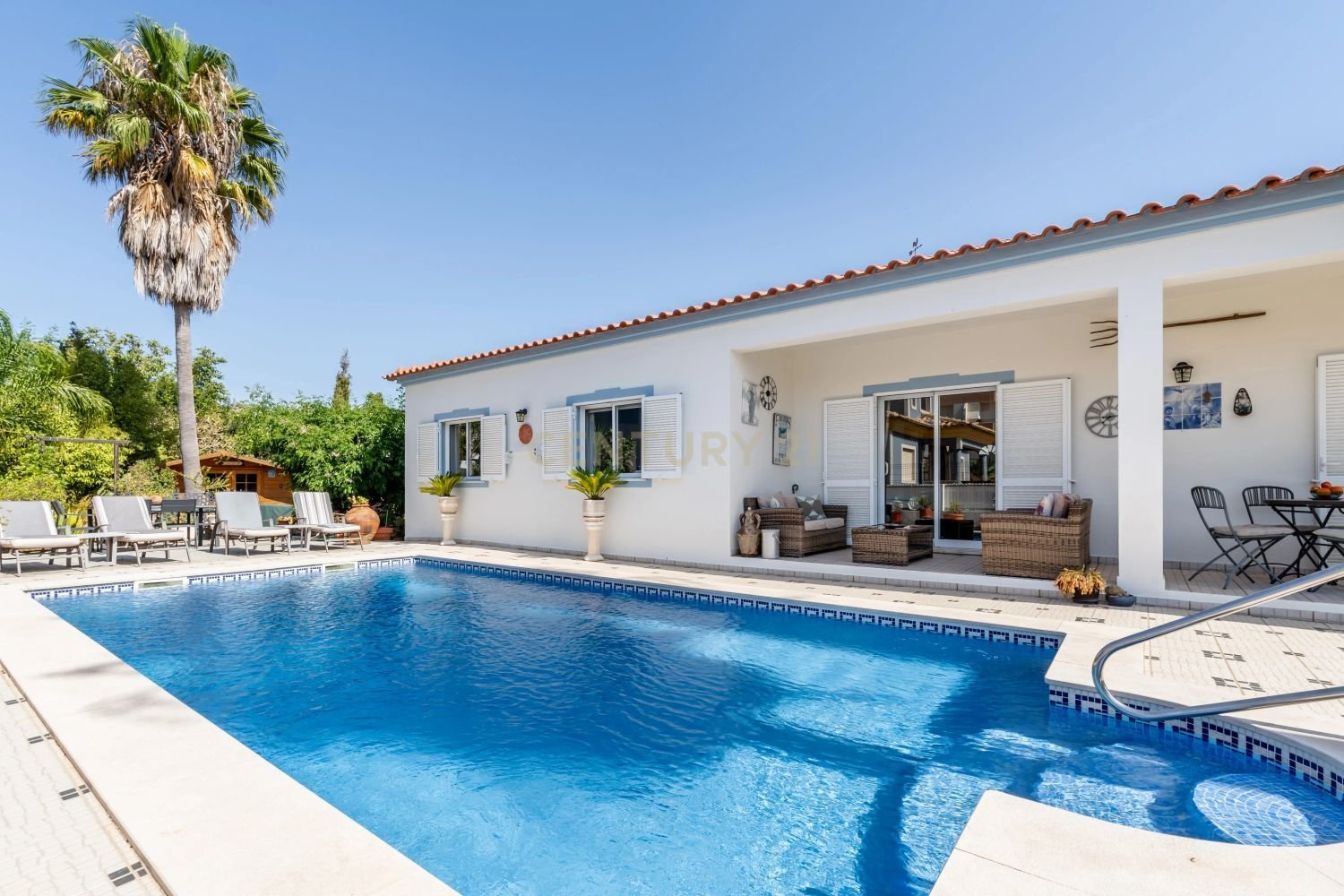 3 غرف نوم منزل في Silves, Portugal رقم 323329