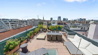 Apartamento de 3 dormitorios en Leopoldstadt, Austria No. 211977