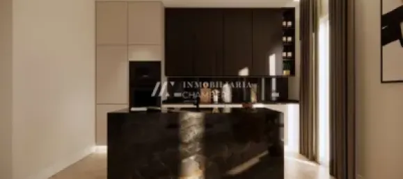 2 bedrooms Apartment in Madrid, Spain No. 126690 2