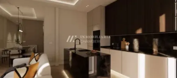2 bedrooms Apartment in Madrid, Spain No. 126690 3