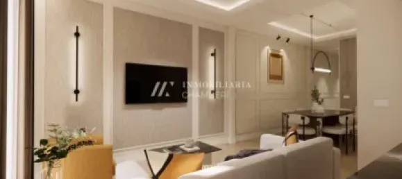 2 bedrooms Apartment in Madrid, Spain No. 126690 5