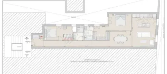 2 bedrooms Apartment in Madrid, Spain No. 126690 9