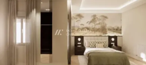 2 bedrooms Apartment in Madrid, Spain No. 126690 12