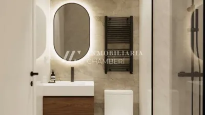 2 bedrooms Apartment in Madrid, Spain No. 126690